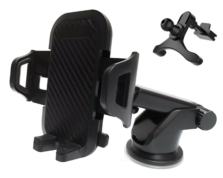 Autotelefonhalter