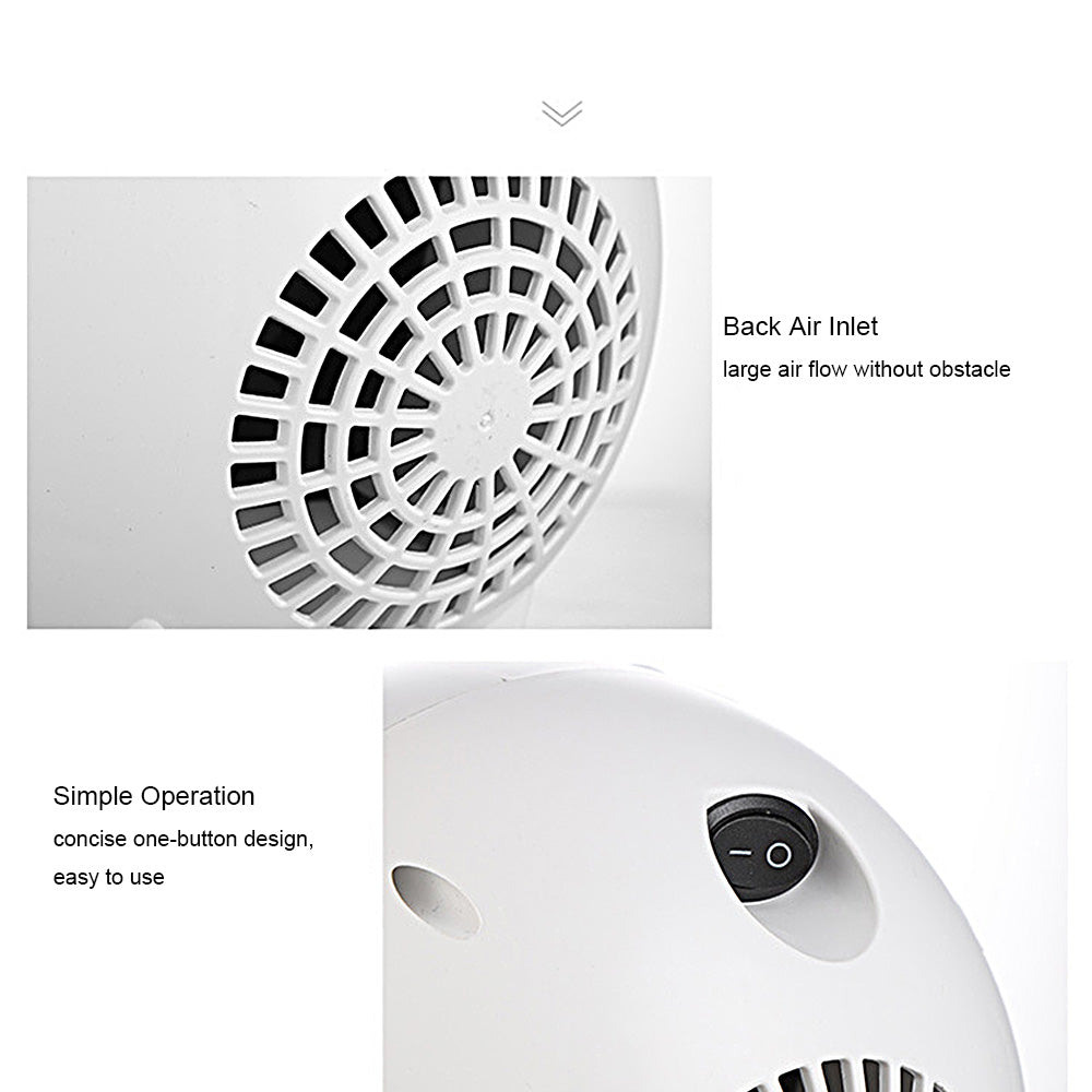 Tragbare elektrische Heizung