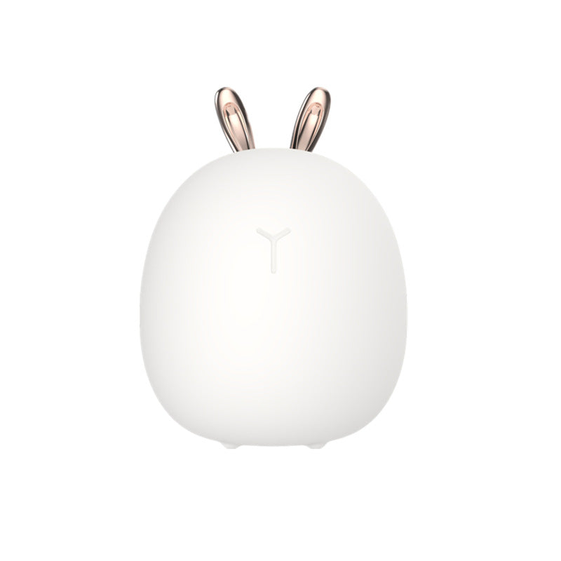 Kaninchen-Nachtlicht, USB-Aufladung