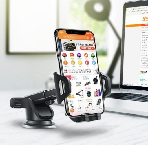 Autotelefonhalter
