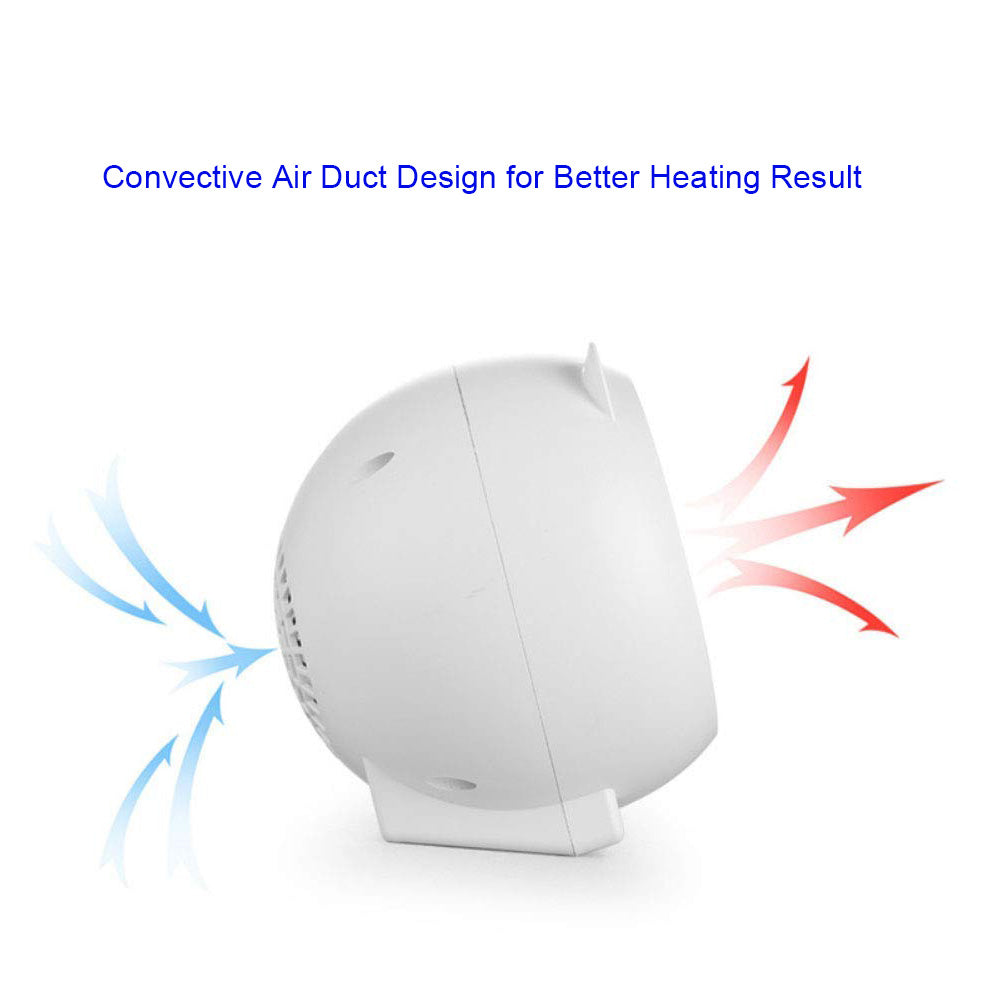 Tragbare elektrische Heizung