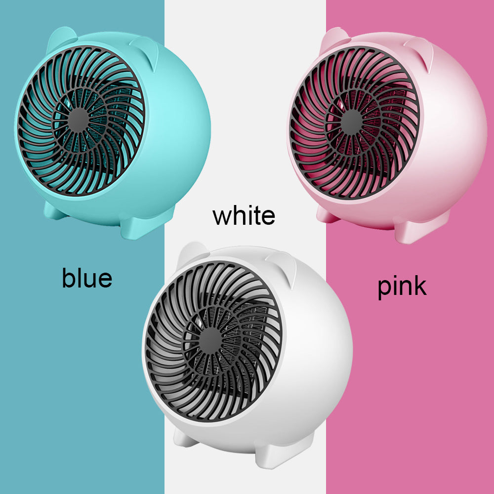 Tragbare elektrische Heizung