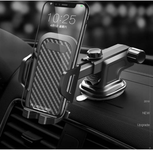 Autotelefonhalter