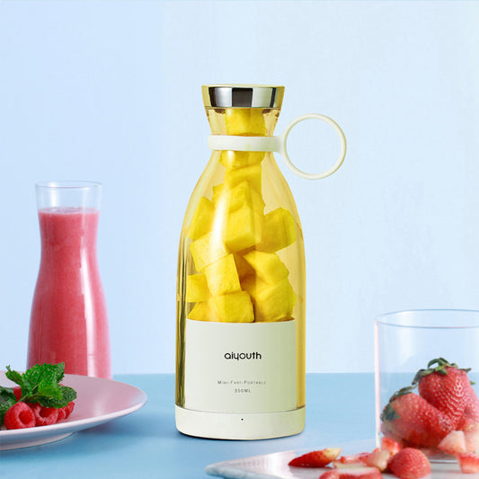 Tragbarer Mini-Mixer