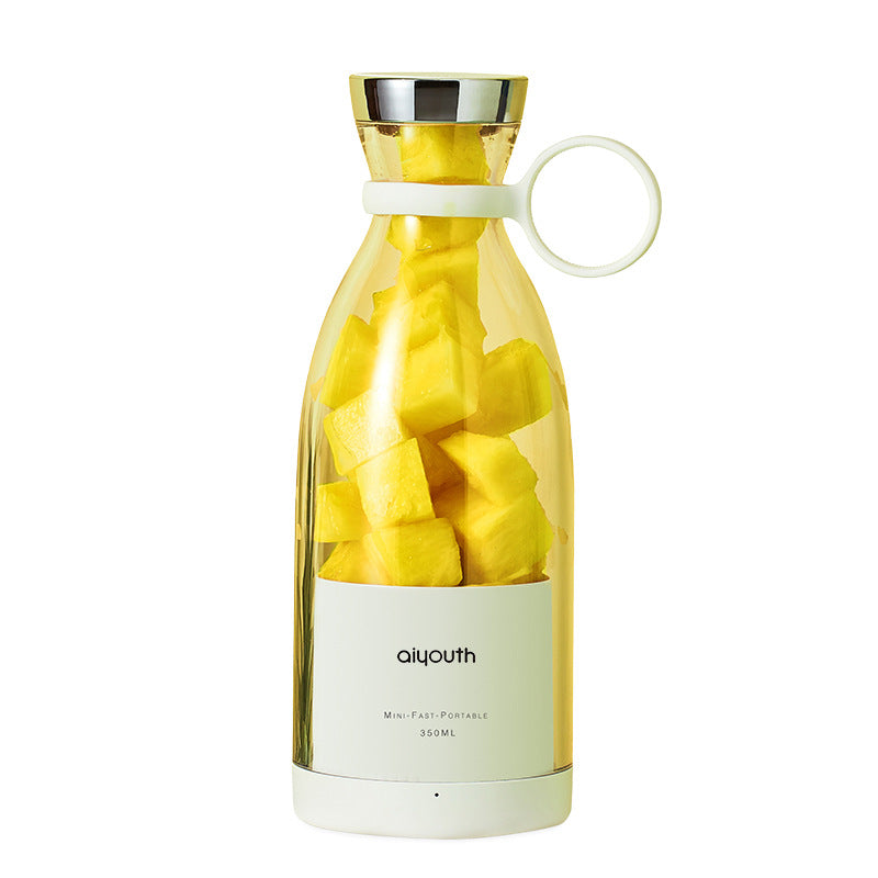 Tragbarer Mini-Mixer