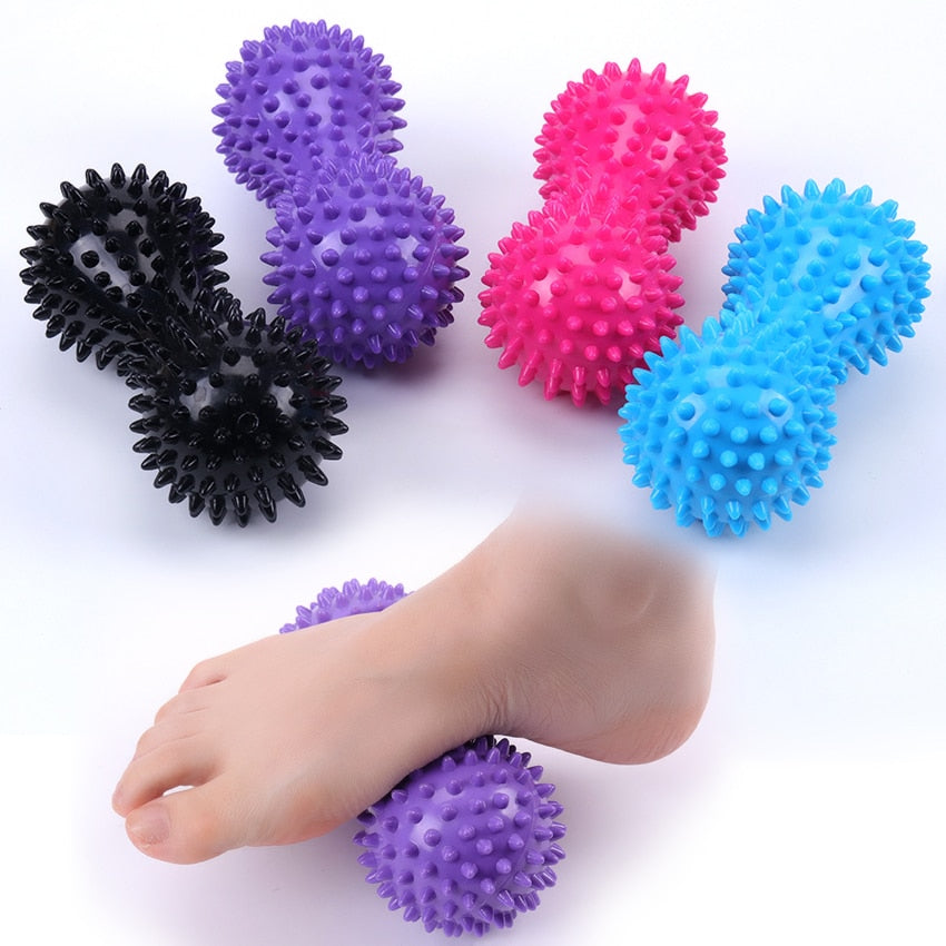 Massage Trainingsball