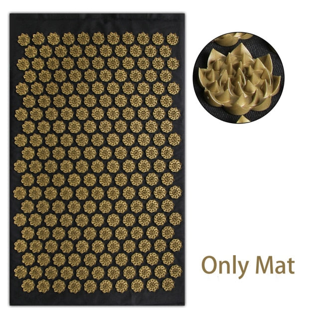 Akupressur Matte
