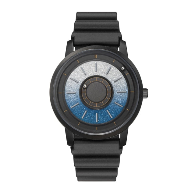 Magnet Uhr