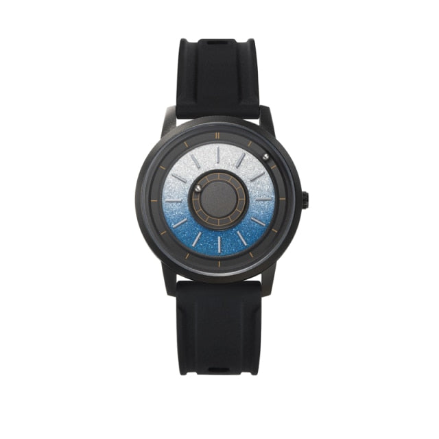 Magnet Uhr