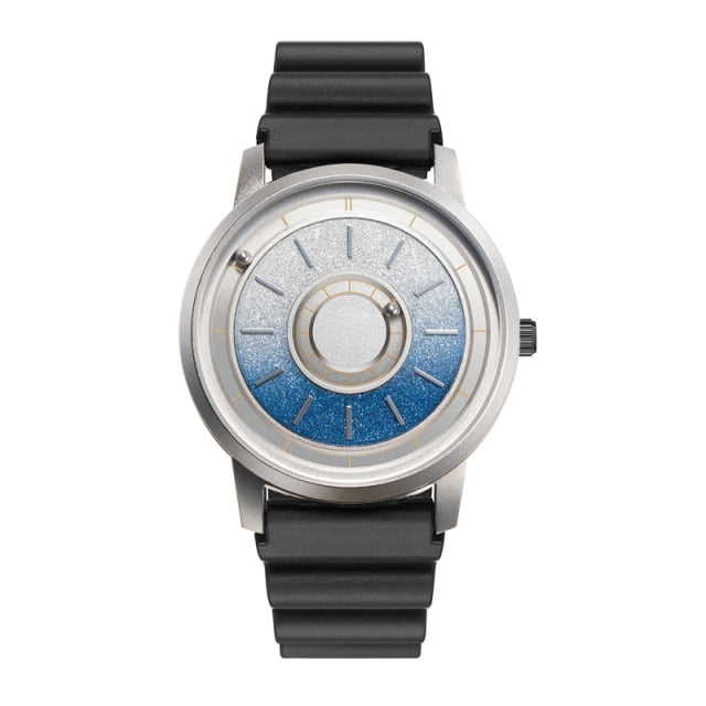 Magnet Uhr