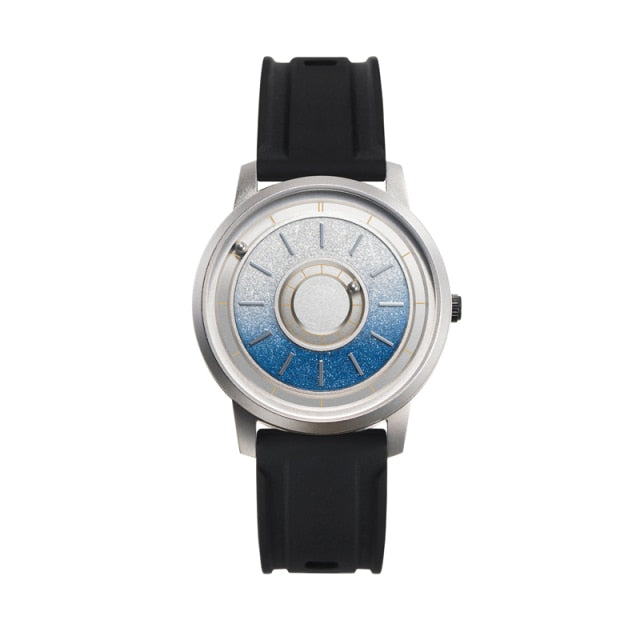 Magnet Uhr